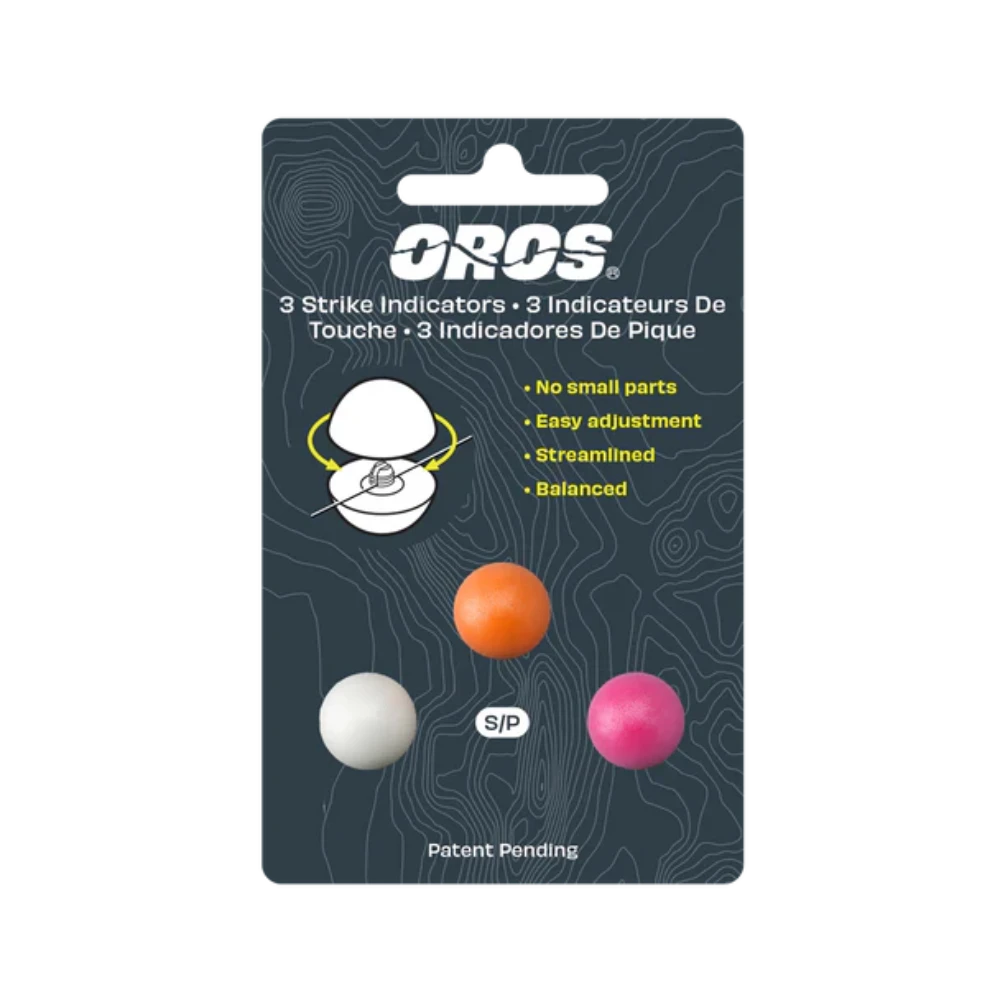 Oros™ Fly Fishing