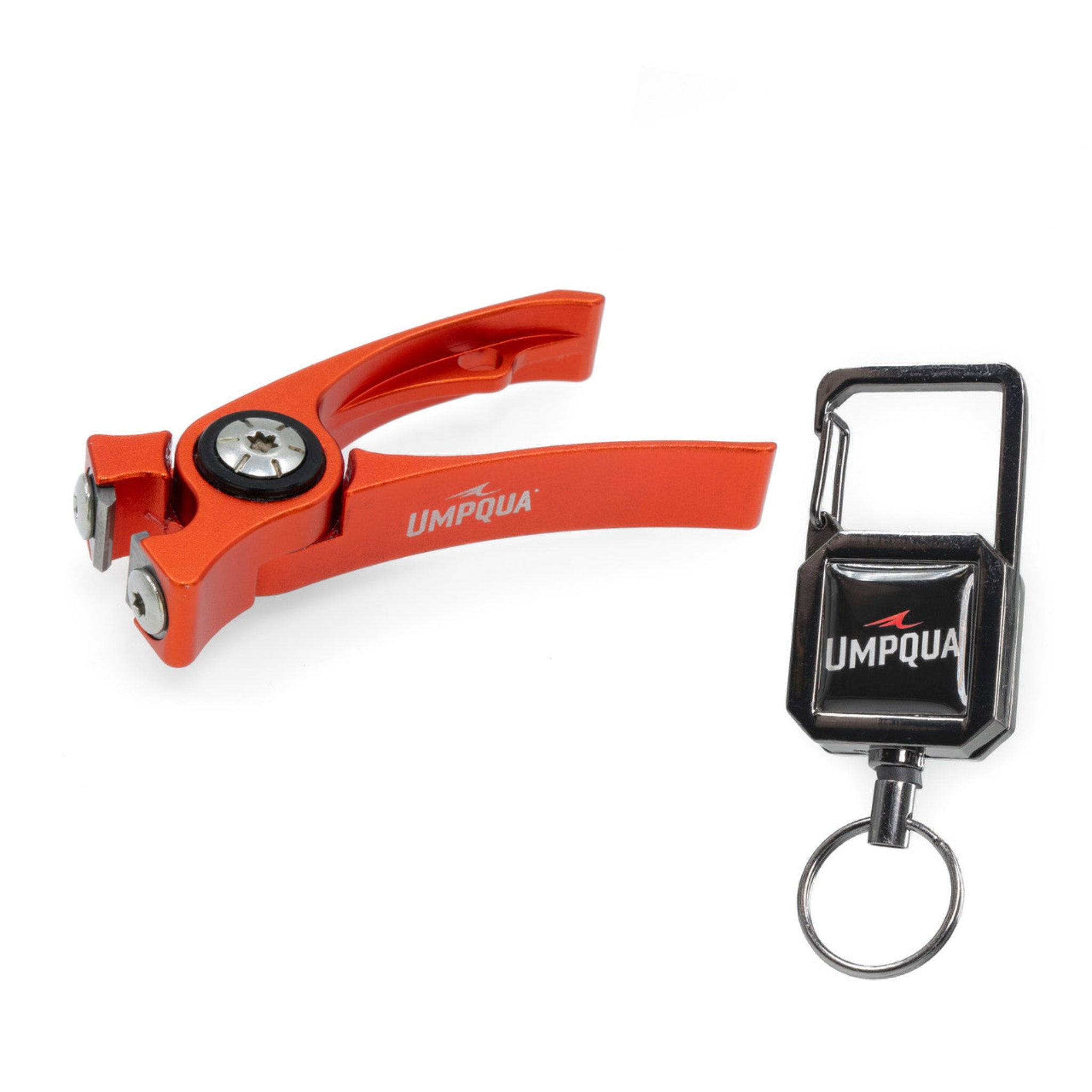 RiverRun Retractor with Nipper | Umpqua Feather Merchant – Fish On ...