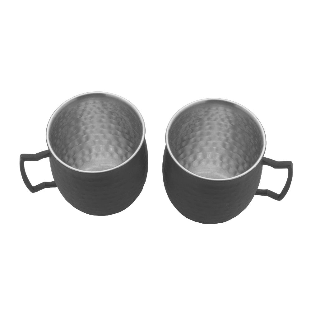 
                  
                    Mercantile Outdoors Barware
                  
                