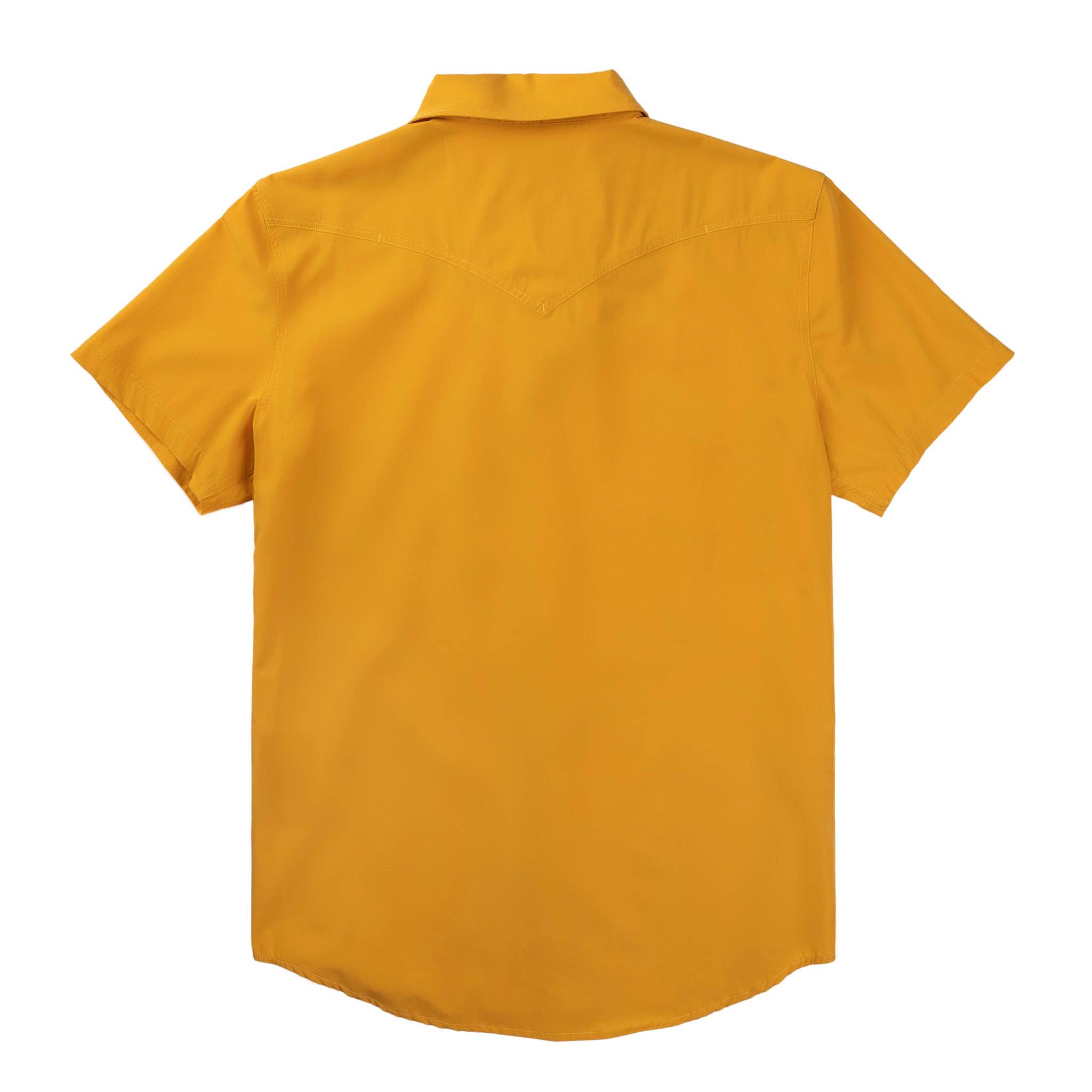 Confluence Tech Shirt – Men's Performance Pearl Snap | Fish On