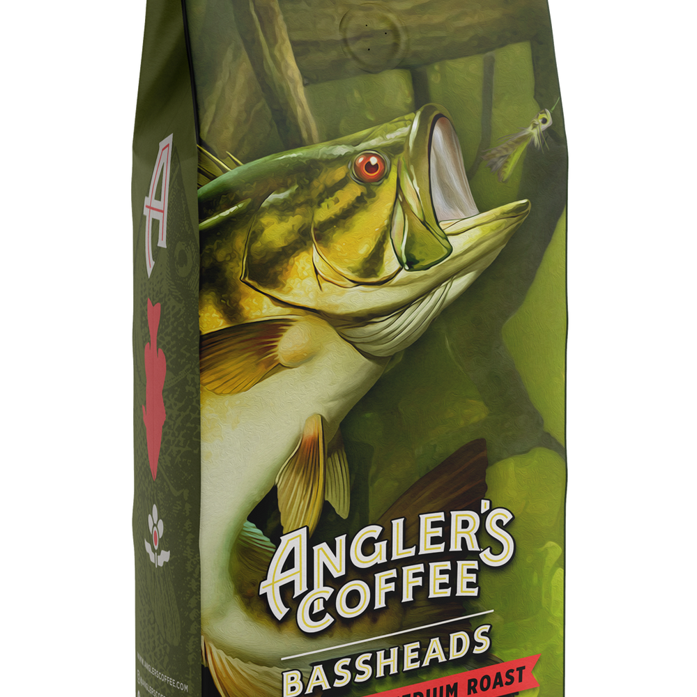 
                  
                    Bassheads Smallmouth Blend
                  
                