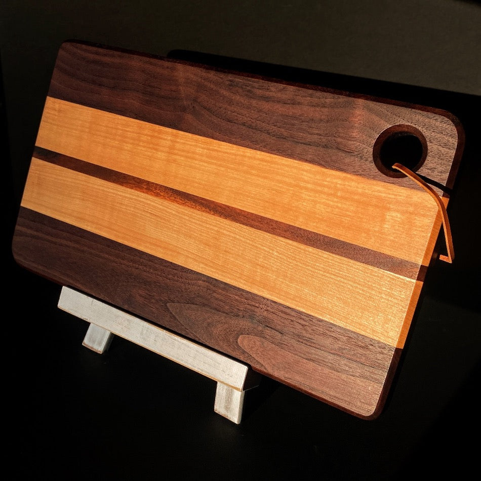 Handcrafted Charcuterie Board