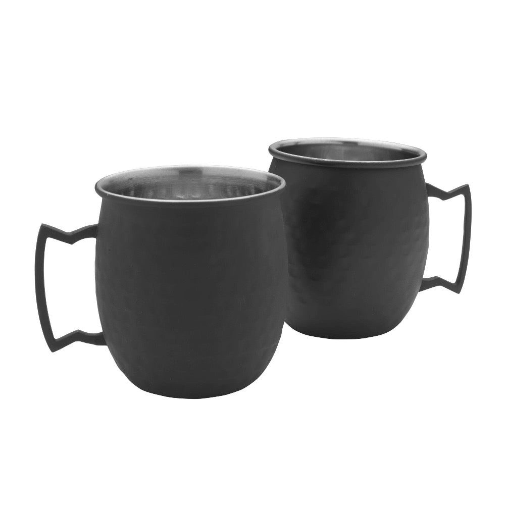 
                  
                    Mercantile Outdoors Barware
                  
                