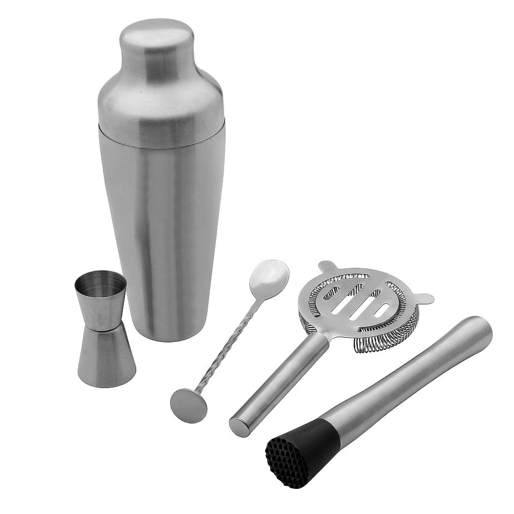 
                  
                    Barware - Mercantile Outdoors
                  
                