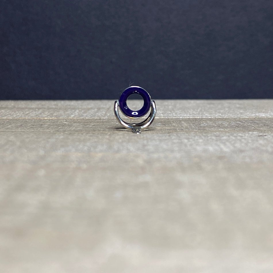 9mm Agate Stripping Guide - Fish On! Custom Rods