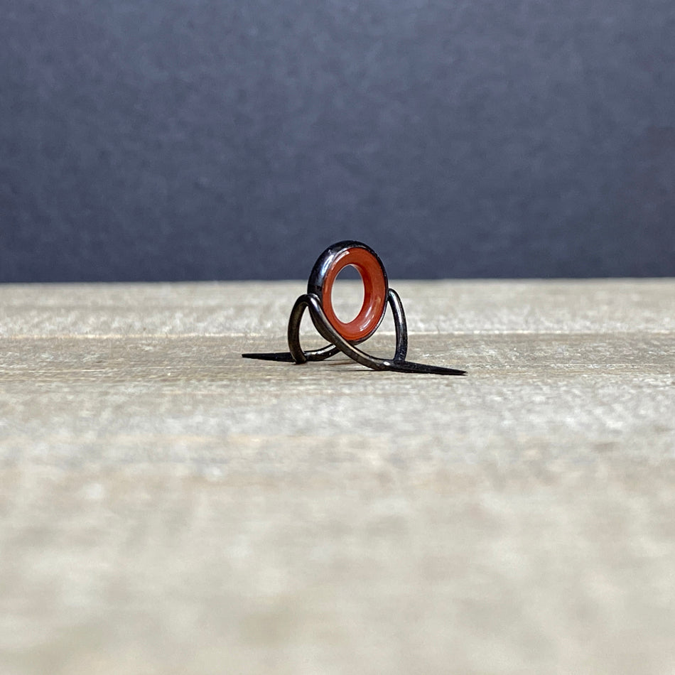 
                  
                    Agate Stripping Guides 10mm Black Nickel
                  
                