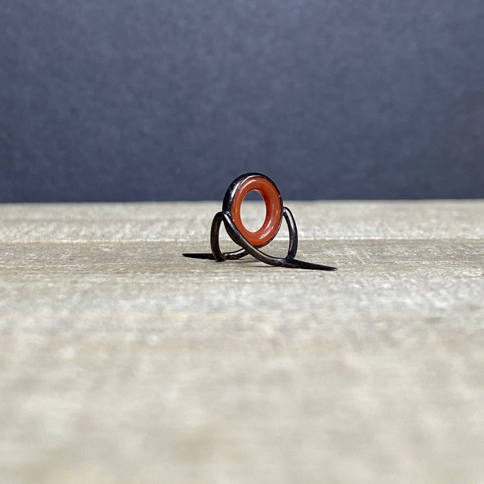 
                  
                    Agate Stripping Guides 10mm Black Nickel
                  
                
