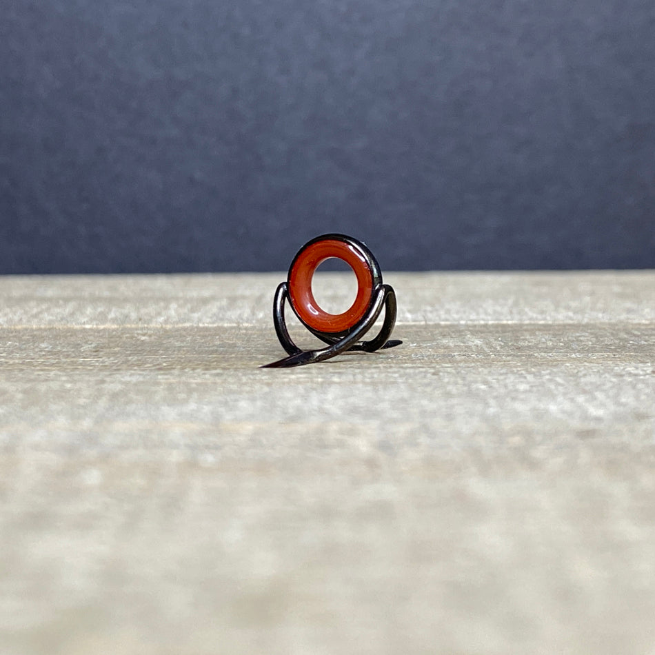 
                  
                    Agate Stripping Guides 10mm Black Nickel
                  
                