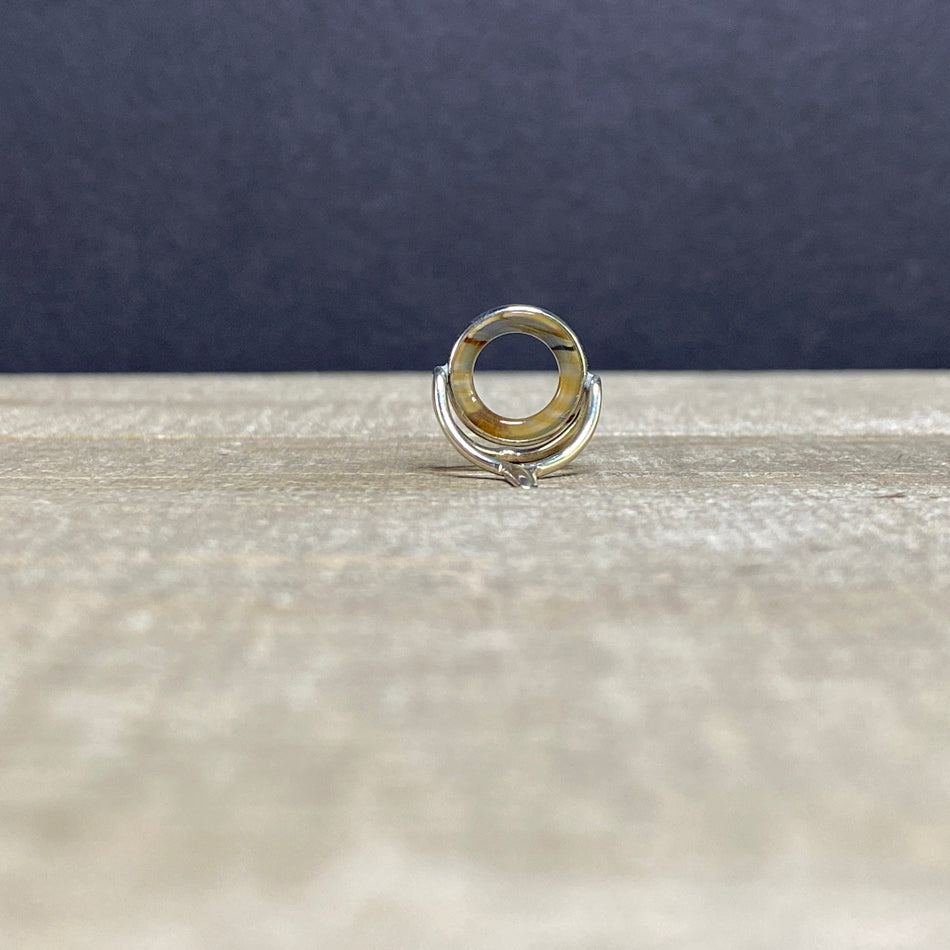 
                  
                    12mm Agate Stripping Guide
                  
                