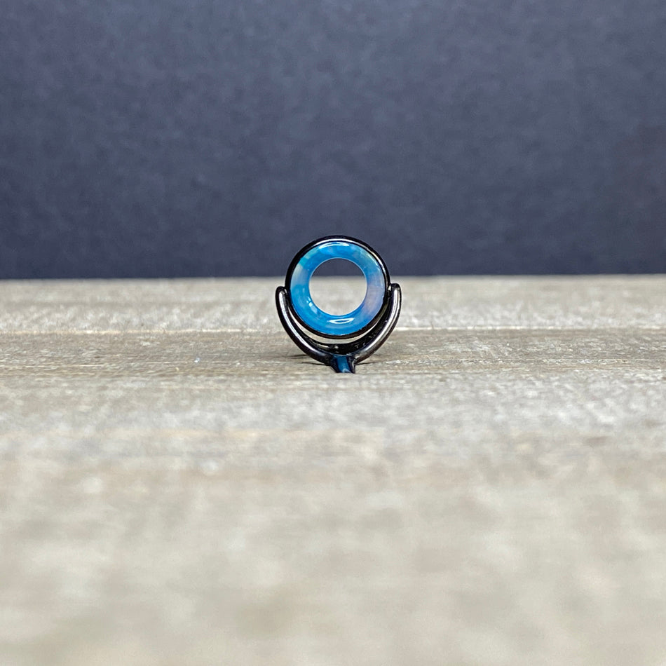 
                  
                    Agate Stripping Guides 10mm Black Nickel
                  
                