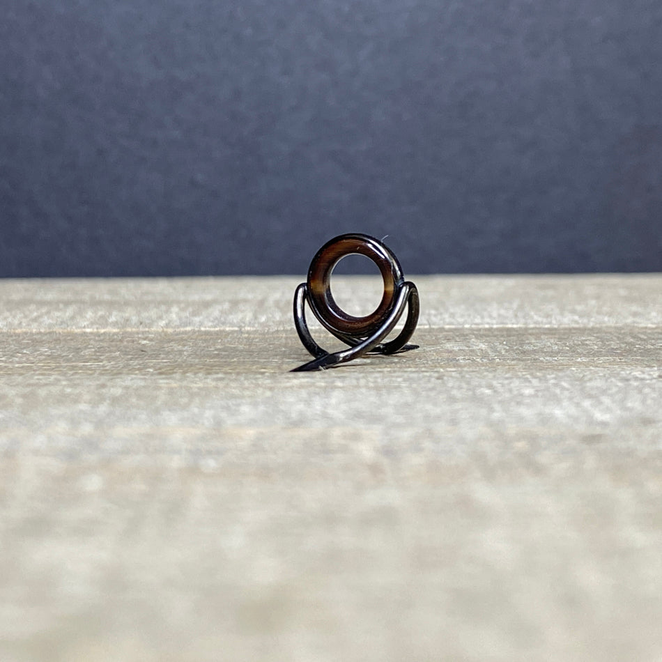 
                  
                    Agate Stripping Guides 10mm Black Nickel
                  
                