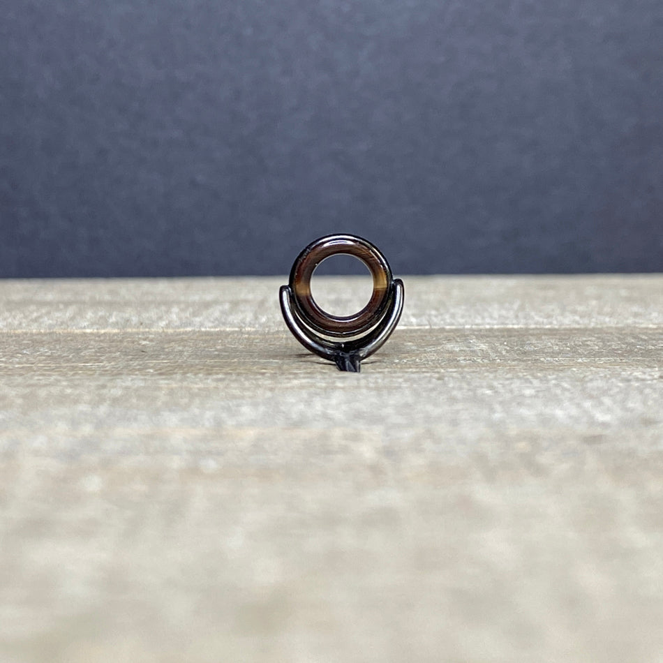 
                  
                    Agate Stripping Guides 10mm Black Nickel
                  
                