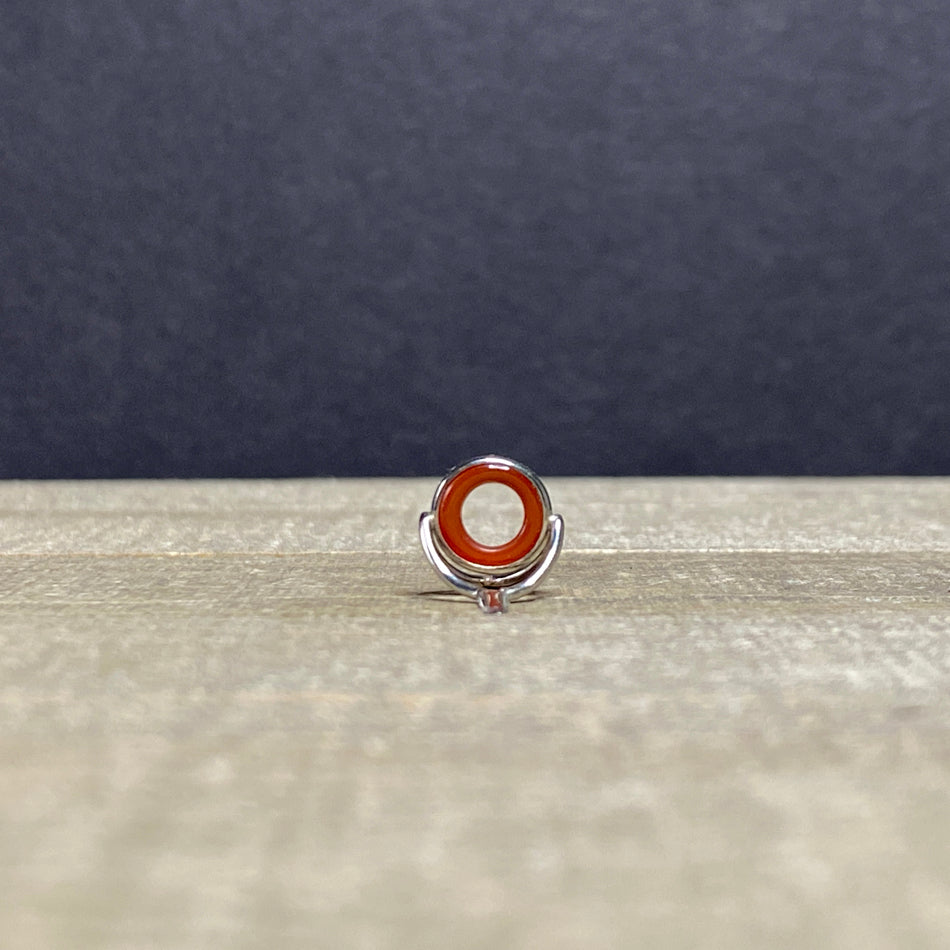 
                  
                    Agate Stripping Guide 8mm
                  
                