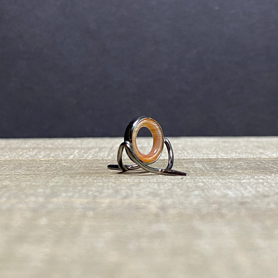 
                  
                    12mm Agate Stripping Guide Black Nickel
                  
                