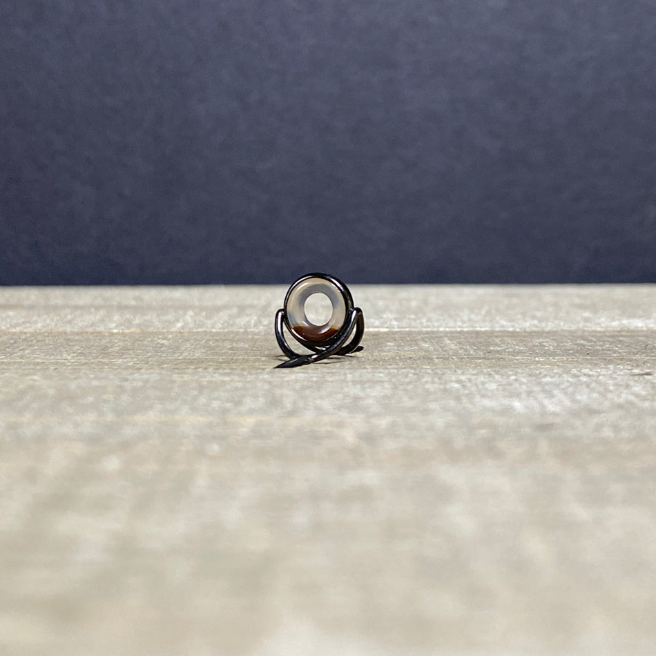 
                  
                    Agate Stripping Guides 8mm Black Nickel
                  
                