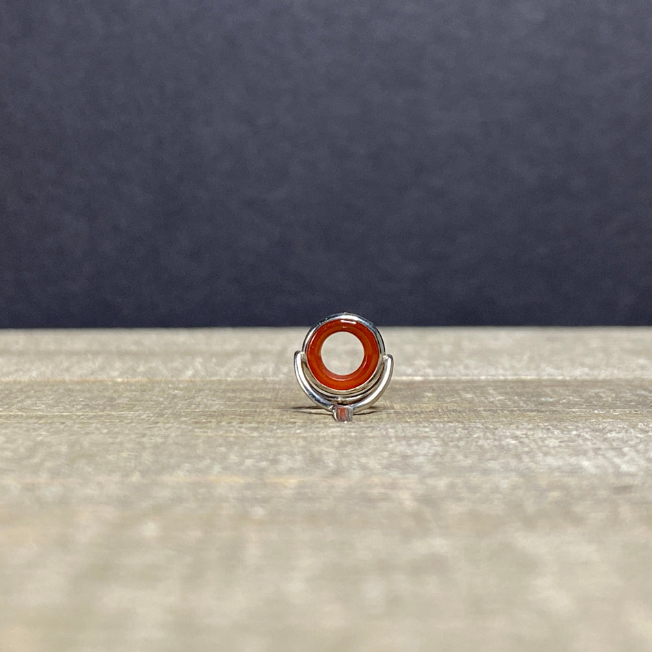 
                  
                    Agate Stripping Guide 8mm
                  
                