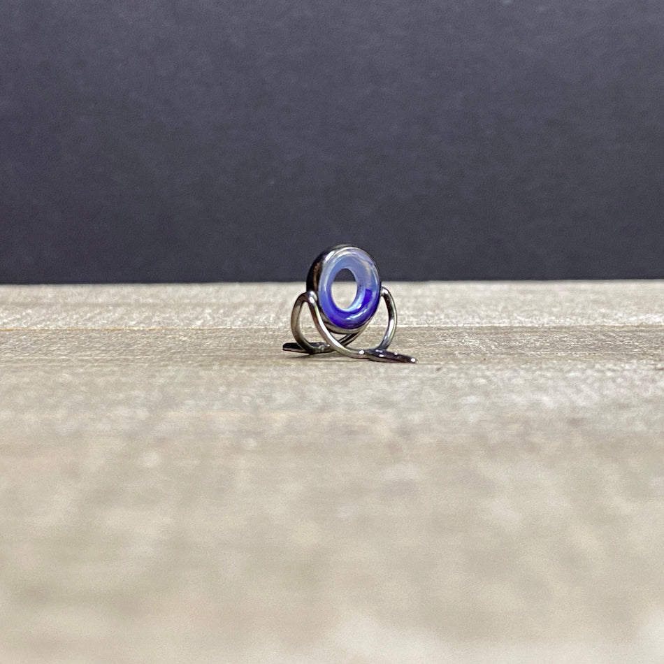 
                  
                    10mm Agate Stripping Guide Black Nickel
                  
                