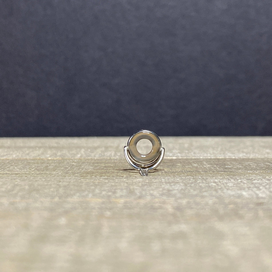 
                  
                    Agate Stripping Guide 8mm
                  
                