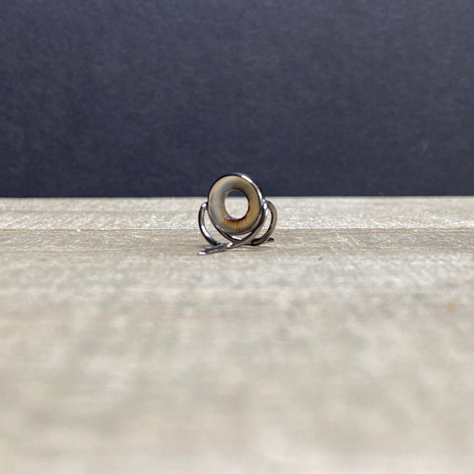
                  
                    10mm Agate Stripping Guide Black Nickel
                  
                