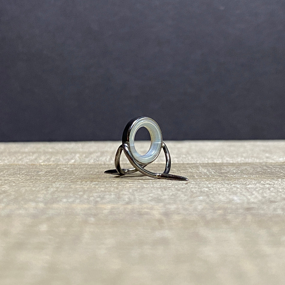 
                  
                    12mm Agate Stripping Guide Black Nickel
                  
                