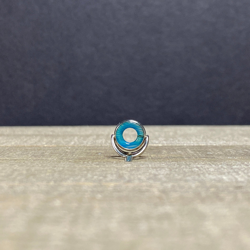 
                  
                    Agate Stripping Guide 8mm
                  
                
