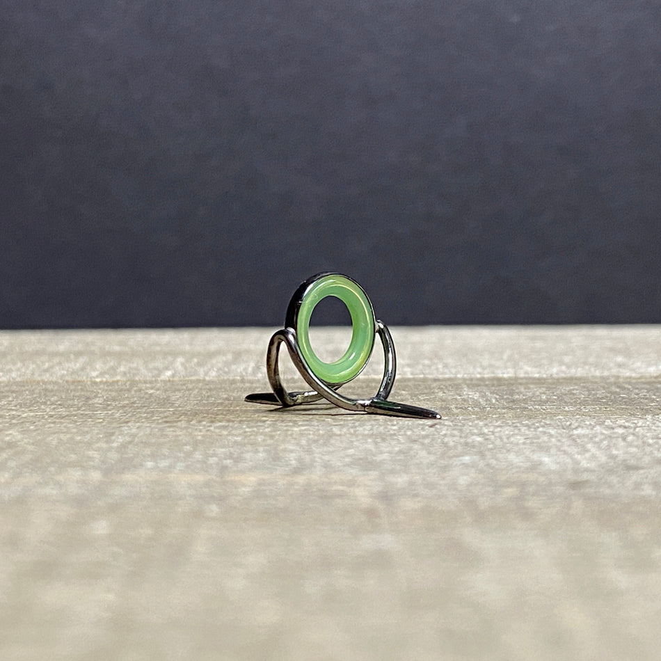 
                  
                    12mm Agate Stripping Guide Black Nickel
                  
                