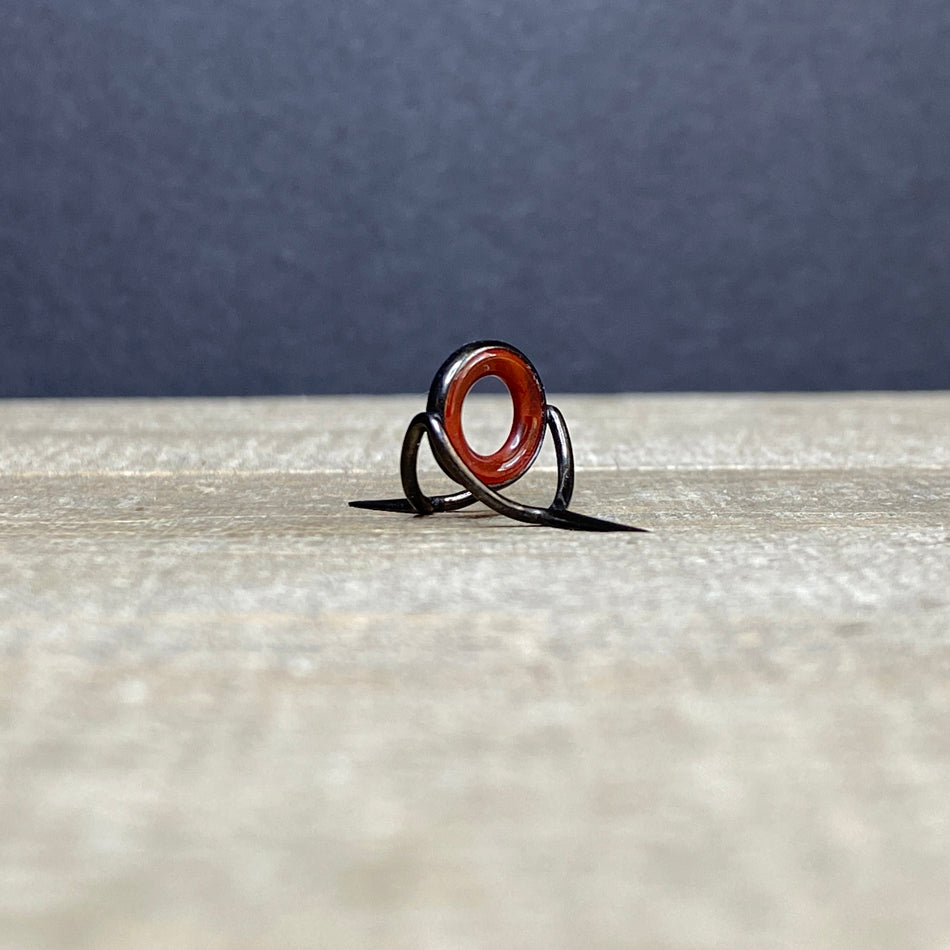 
                  
                    Agate Stripping Guides 10mm Black Nickel
                  
                