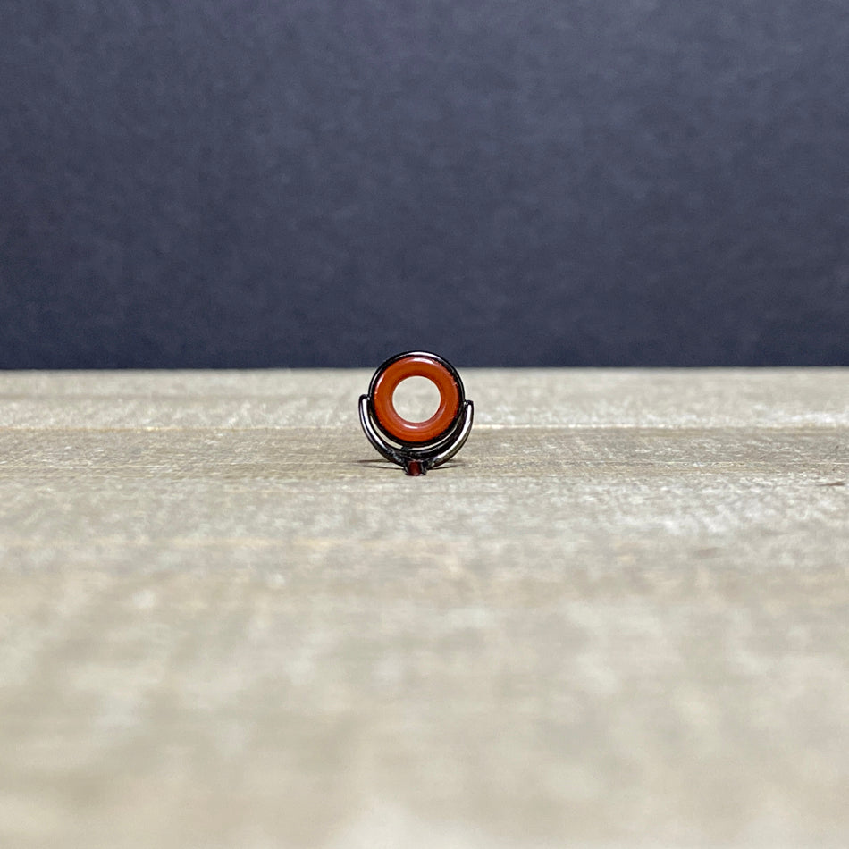 
                  
                    Agate Stripping Guides 8mm Black Nickel
                  
                