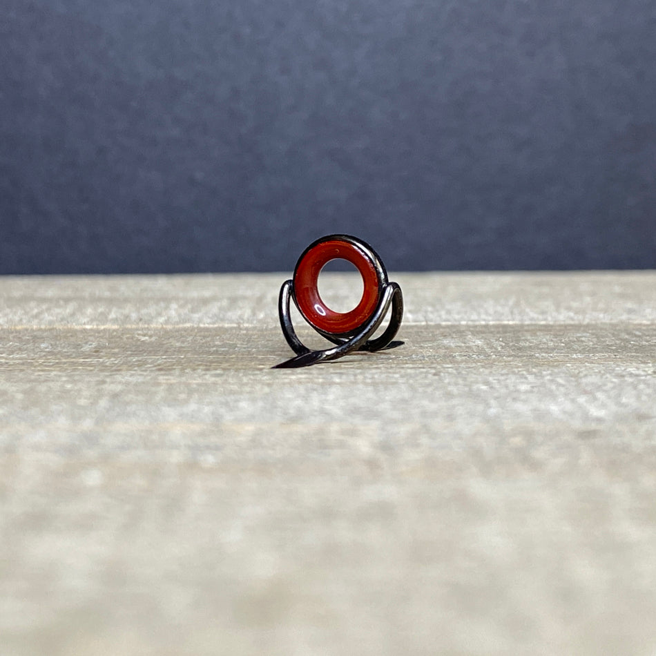 
                  
                    Agate Stripping Guides 10mm Black Nickel
                  
                