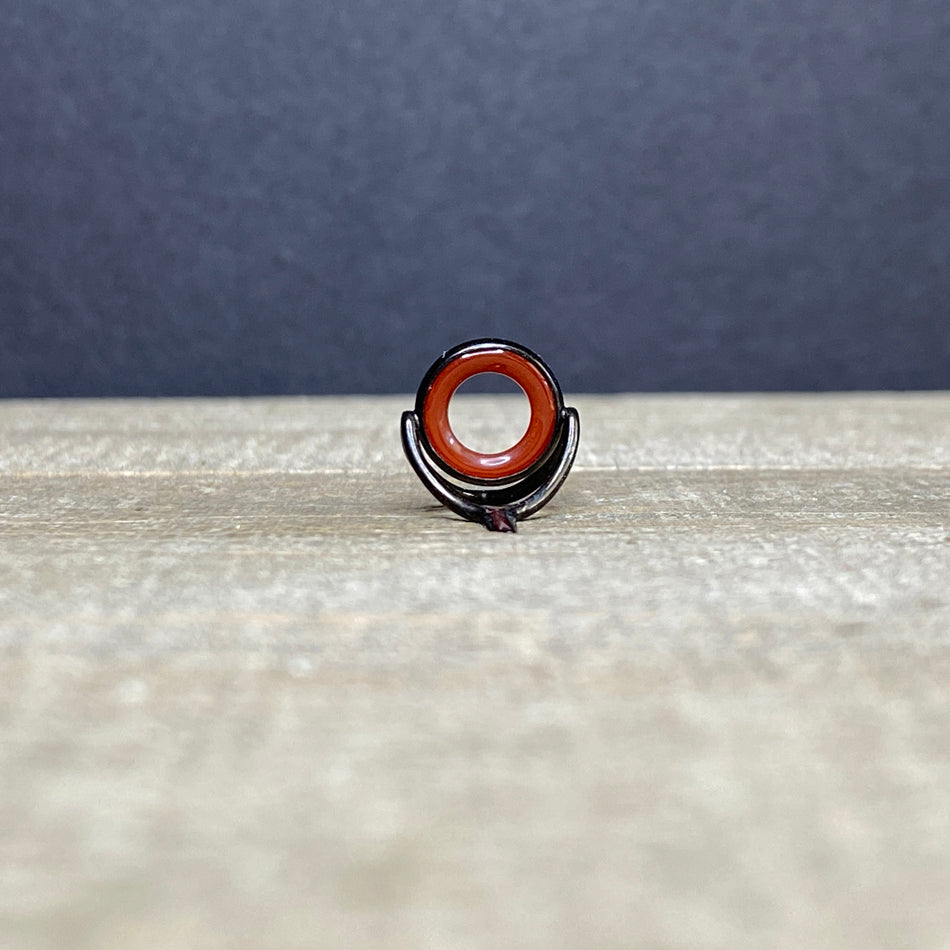 
                  
                    Agate Stripping Guides 10mm Black Nickel
                  
                