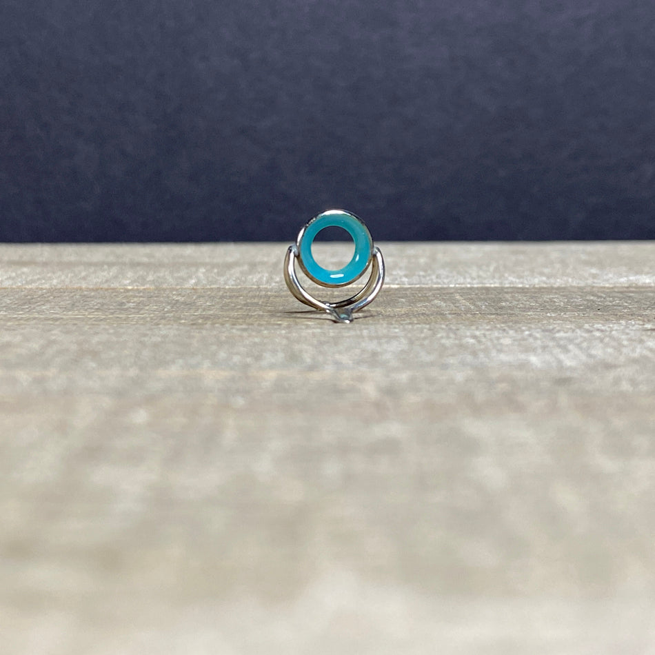 
                  
                    9mm Agate Stripping Guide
                  
                