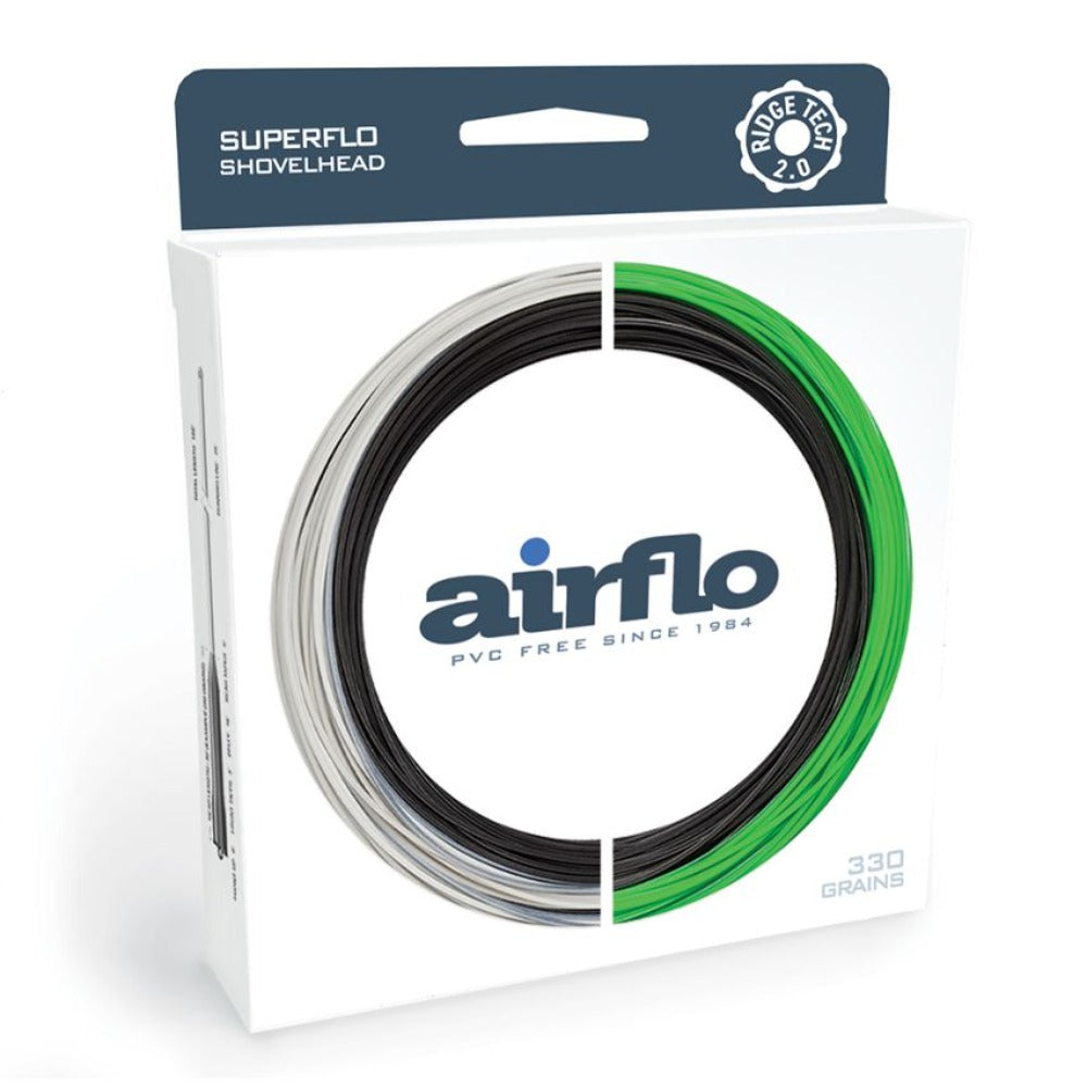 Airflo Fly Lines - Fish On! Custom Rods