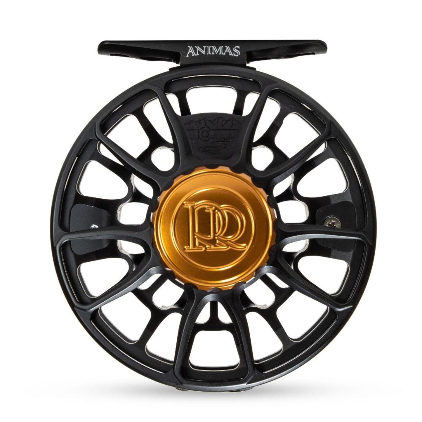 Animas - Fish On! Custom Rods