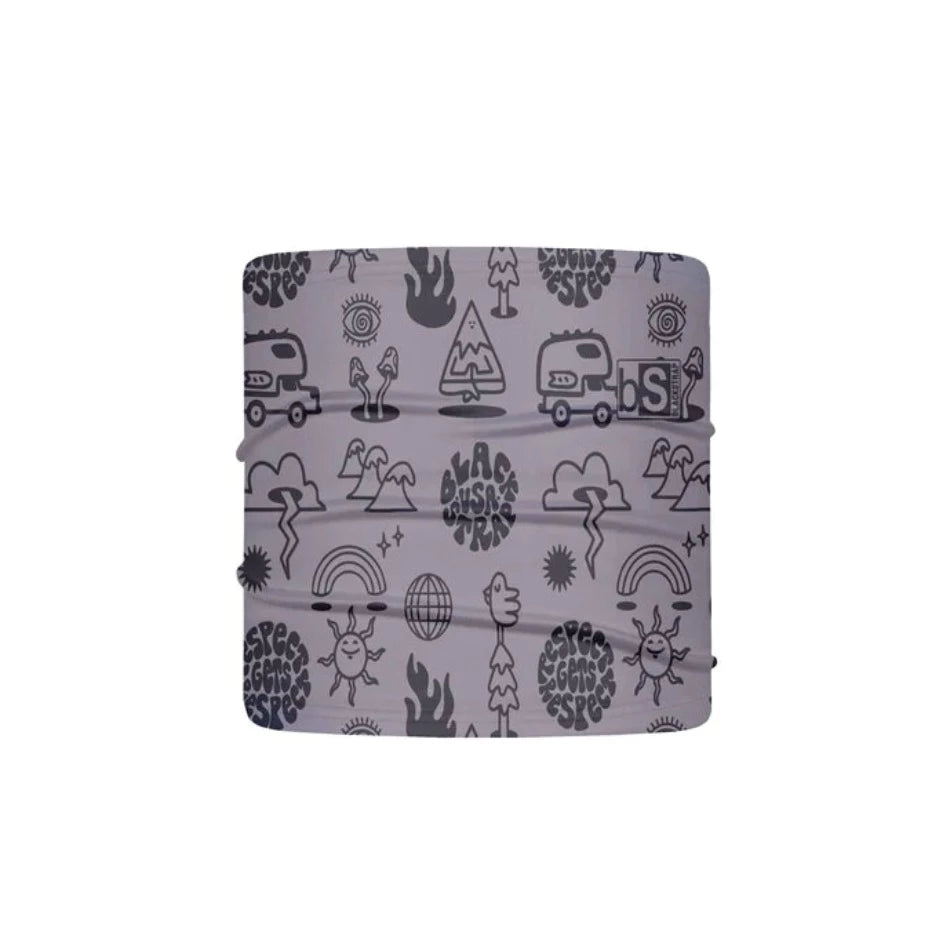 MULTIFUNCTIONAL UV HEADBAND