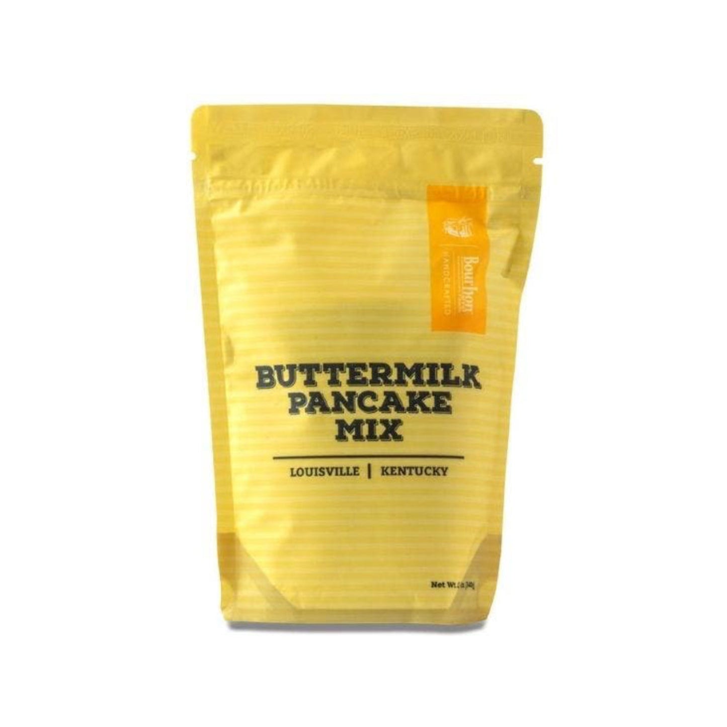 Experience the joy of a homemade breakfast with our Fluffy Buttermilk Pancake Mix. Made with wholesome ingredients, this mix ensures a delicious and healthy meal for your family.