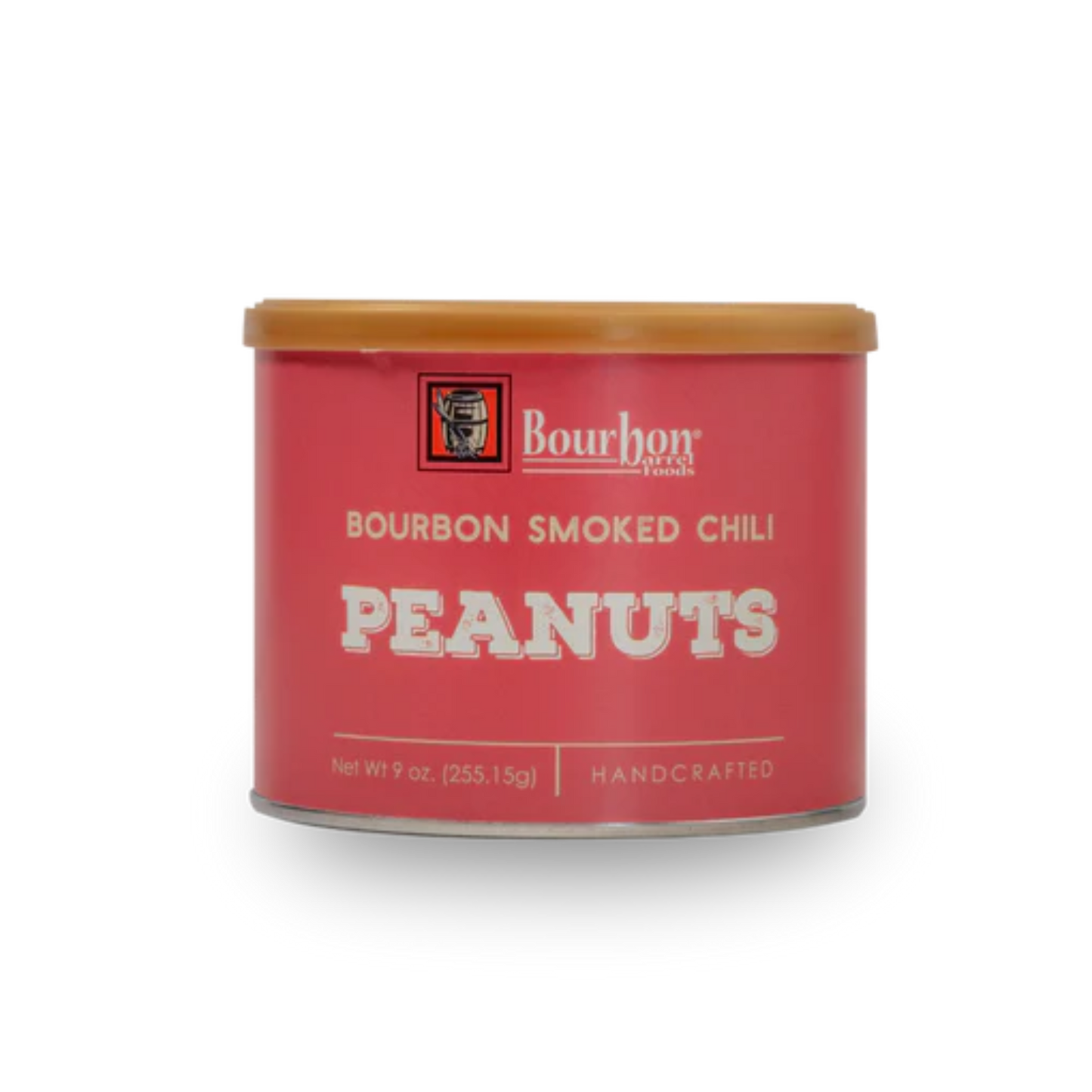 A hint of sweet, a touch of spice. Seasoned with Bourbon Smoked Chili Powder, it's perfect for when you are craving a snack that hits all the flavor notes. Pair this crave-worthy treat with your favorite cocktail!&nbsp;