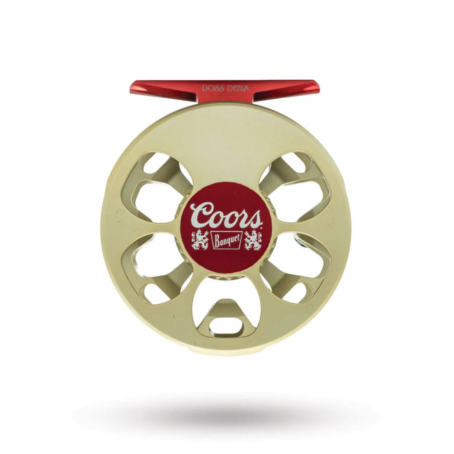 big daddy fly reels Ross Reels - Cimarron Creek Fly Reel