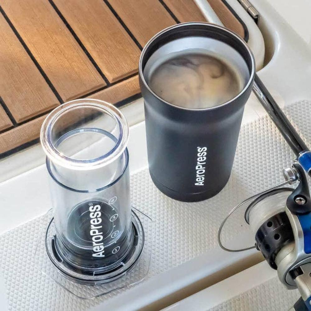 
                  
                    AeroPress Go Plus–Mercantile Outdoors
                  
                