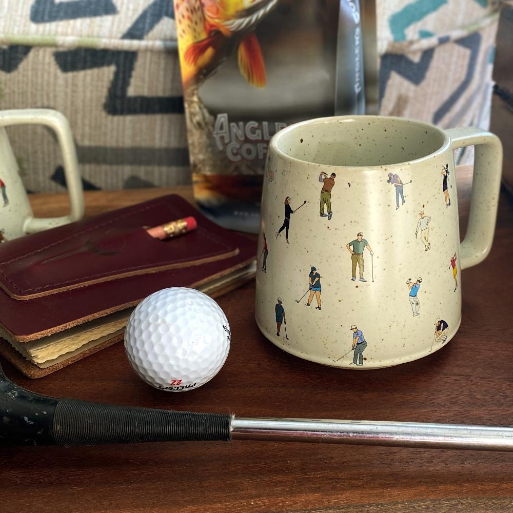 
                  
                    Coffee - Fish On! Custom Rods
                  
                