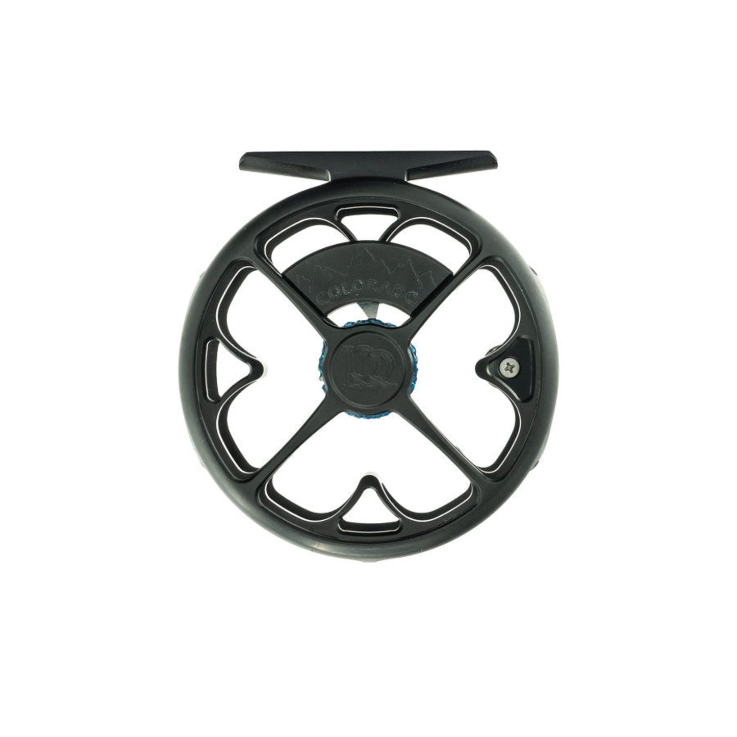 click and pawl fly reels for sale Ross Colorado Fly Reel - 4/5