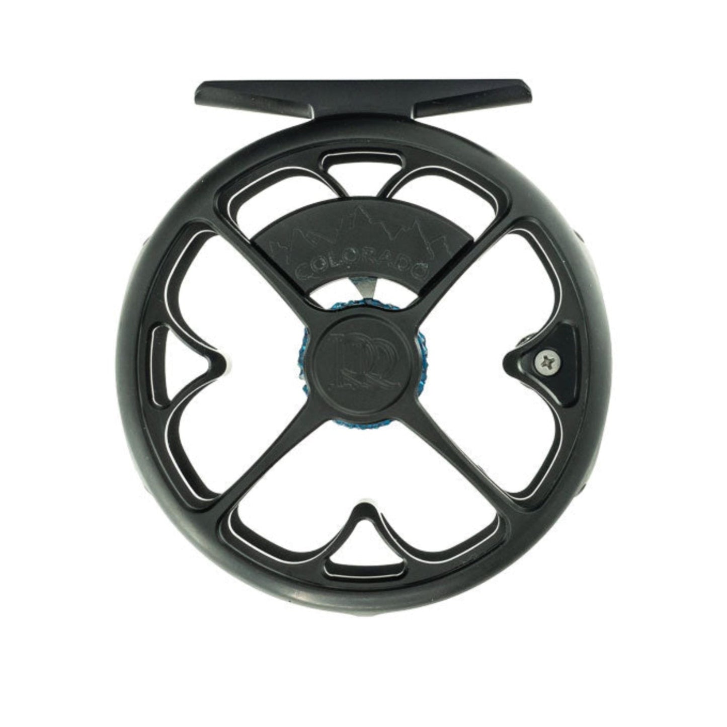 colorado fly fishing reels Ross - - Trout Unlimited Colorado Cutthroat - Special Edition Its just sufficient to balance out a wider range of lightweight rods Ross Colorado - Rio Grande
