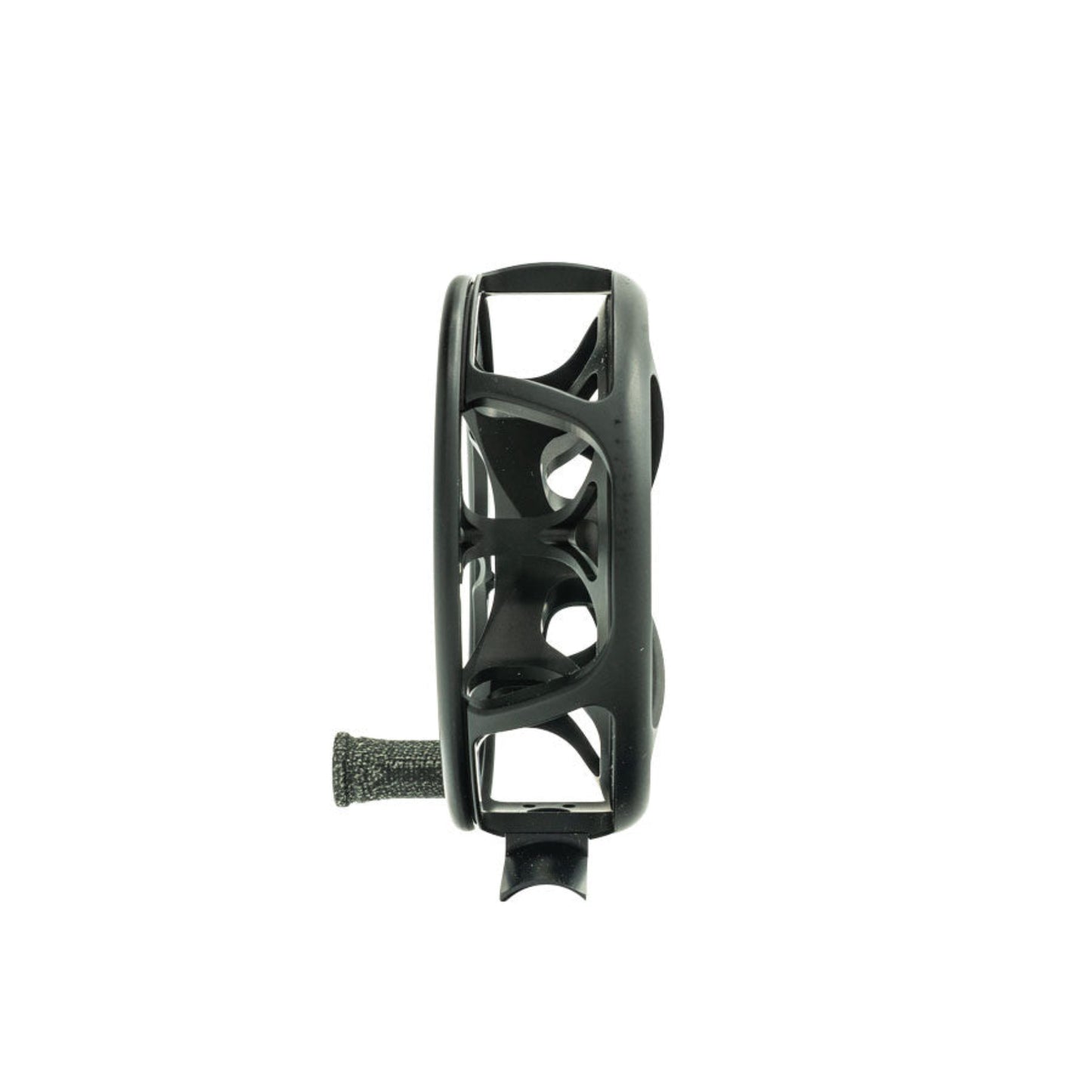 blackout fishing pole Ross Colorado Fly Reel - 4/5