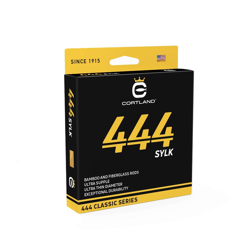 
                  
                    Cortland Line 444 Sylk
                  
                