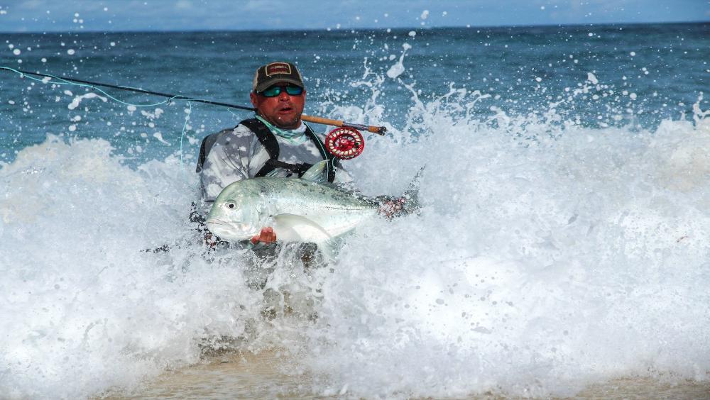 Exocett Surf