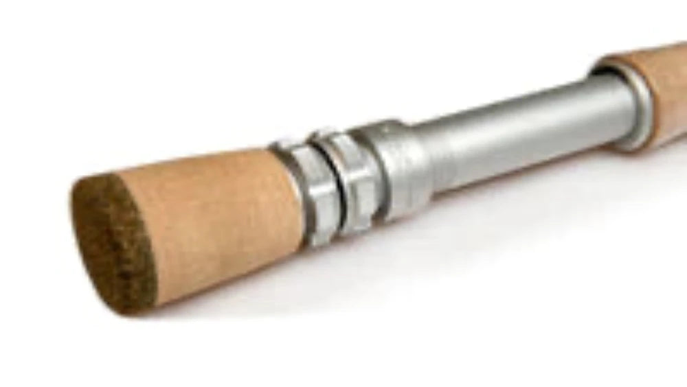 
                  
                    Sextant Bluewater - Fish On! Custom Rods
                  
                