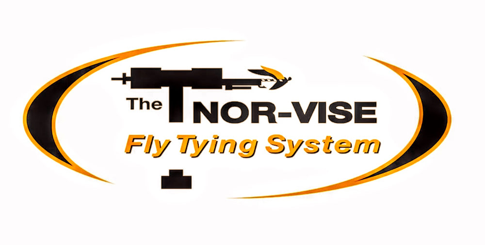 Norvise Fly Tying Systems - Fish On! Custom Rods 