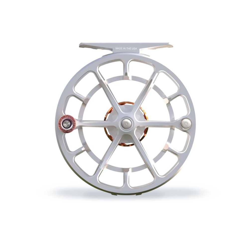 Evolution LTX - Fish On! Custom Rods