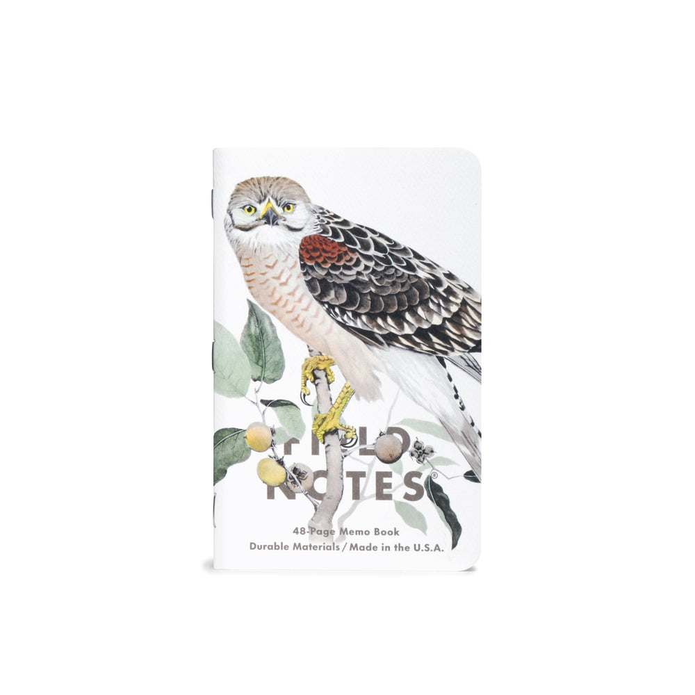 
                  
                    Our 64th Quarterly Edition is “The Birds and Trees of North America” Edition, featuring the artwork of Rex Brasher (1869–1960). We’ve added a third 3-Pack to the series and are restocked with the original two.
                  
                
