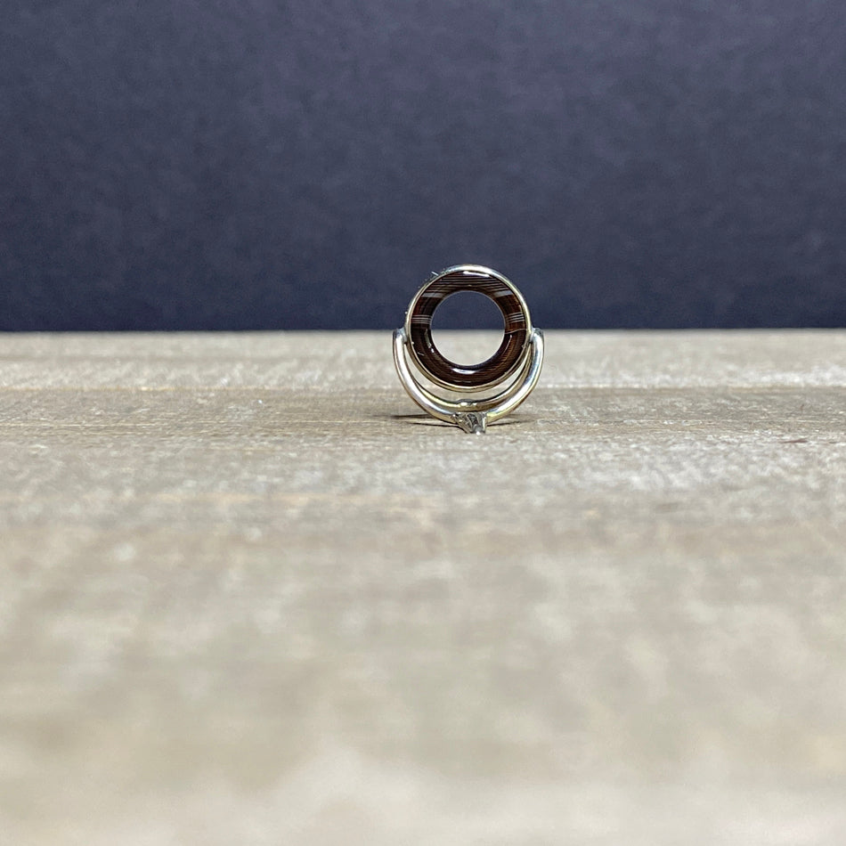 
                  
                    12mm Agate Stripping Guide
                  
                