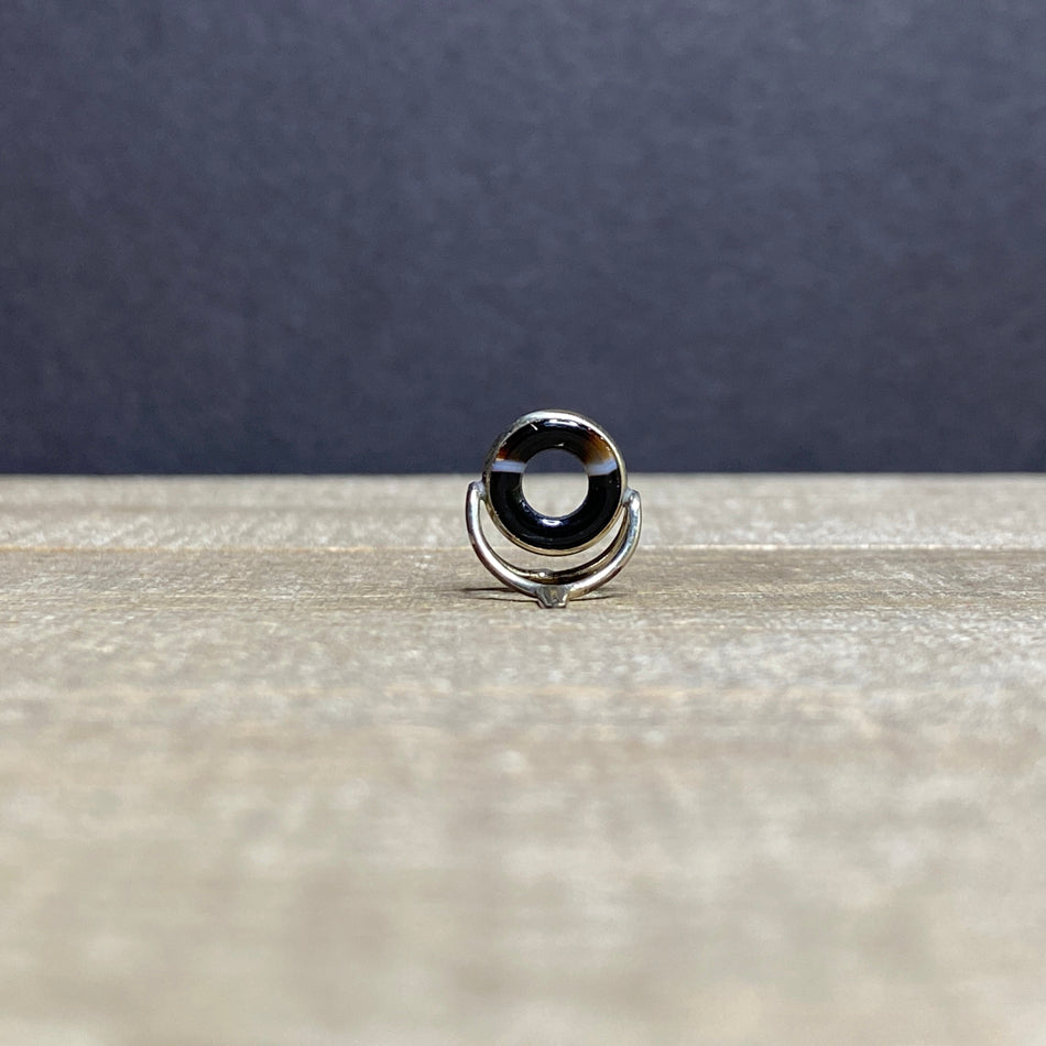 
                  
                    10mm Agate Stripping Guide
                  
                
